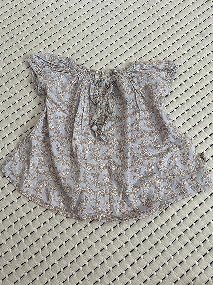 Pompdelux tunika koko 92