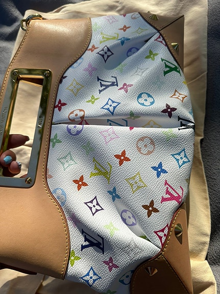Louis Vuitton Murakami Judy MM