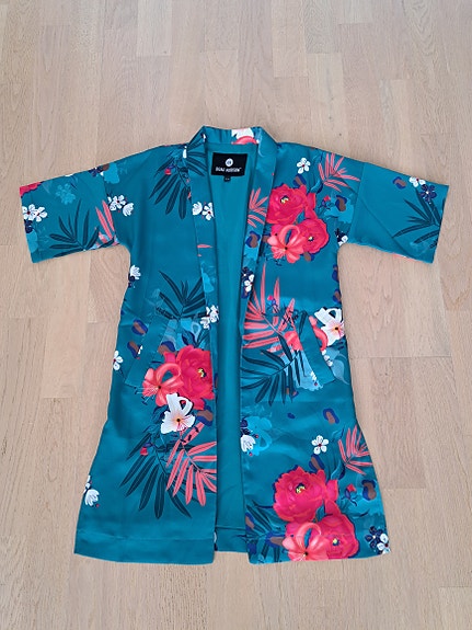 Beau hudson kimono