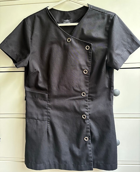 Briima työasu, koko 32-34