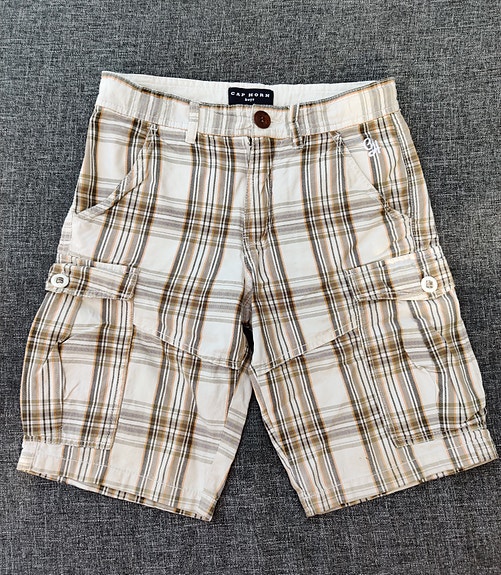Cap Horn shortsit n. 120 cm