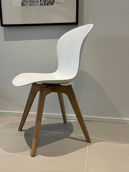Adelaide Boconcept tuolit, 8 kpl