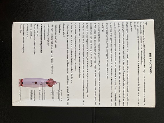 Product image 2 of 3