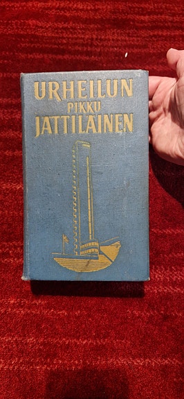 Urheilun Pikku Jättiläinen