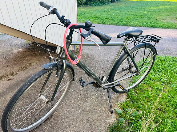 Pyörä