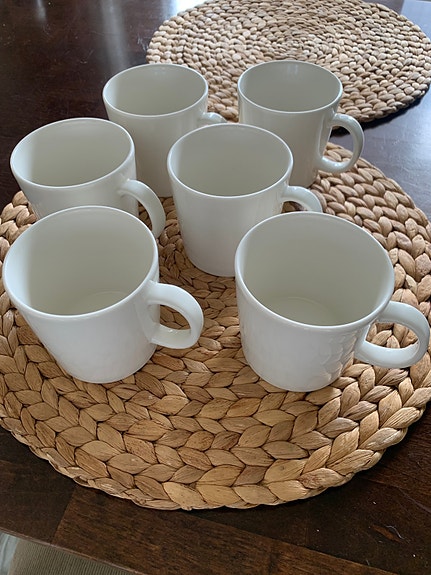 Iittala Teema-mukit