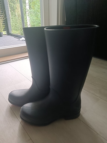 Kumpparit crocs