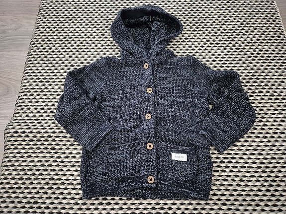 Newbie neuletakki koko 86