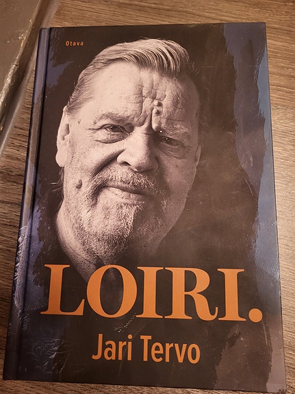 Loiri