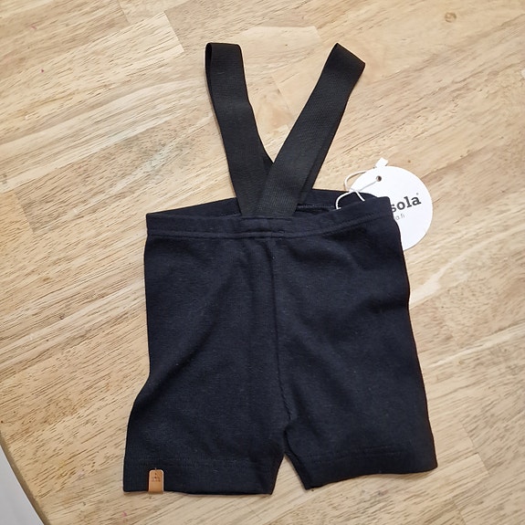 Metsola rib brace