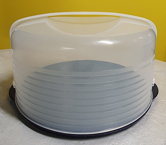 Tupperware - Kakkukupu