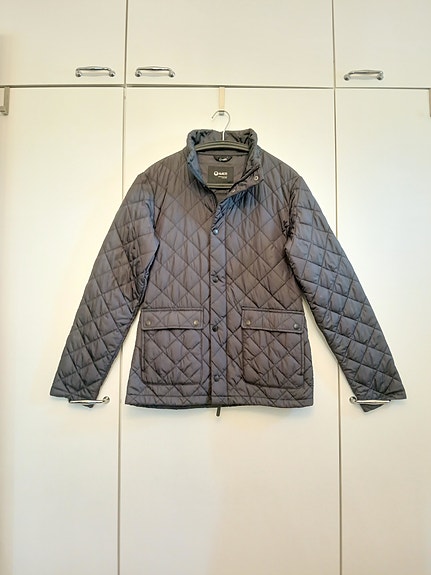 HALTI tikkitakki koko miesten S/48  naisille M/38