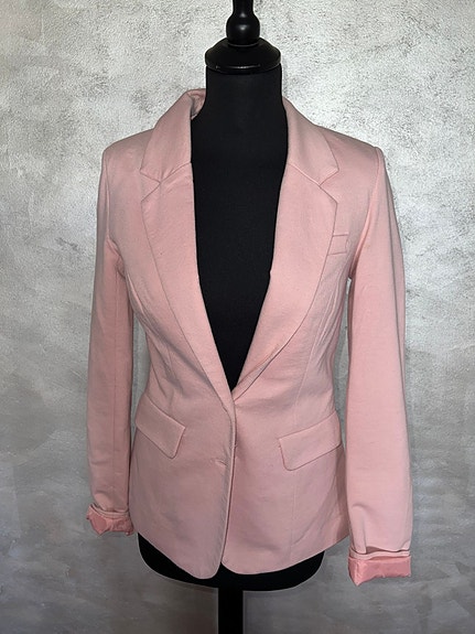 College Bleiseri Jakku Blazer (S)