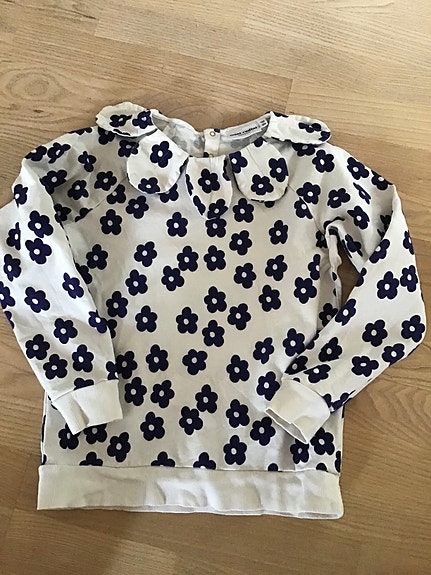 Mini rodini kollege 128-134