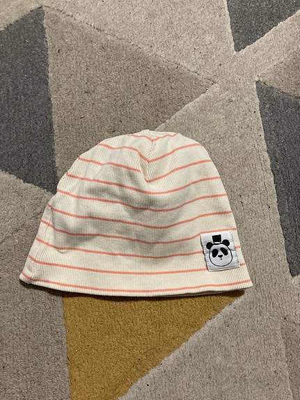Trikoopipo Mini Rodini