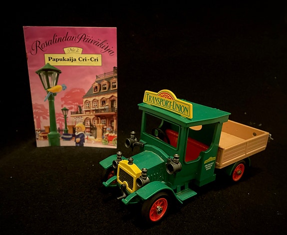 Playmobil Victorian Mansion leluja