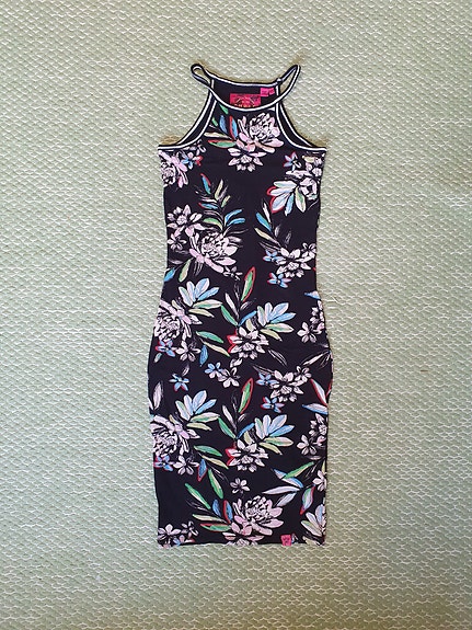 Superdry mekko XS