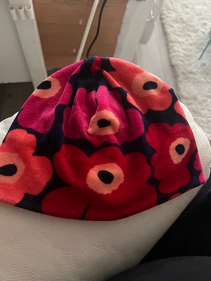 Marimekko lasten pipo