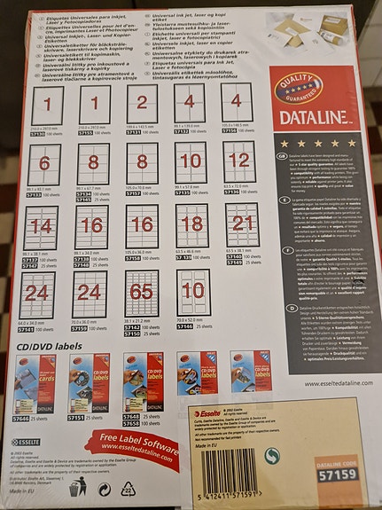 Product image 2 of 3