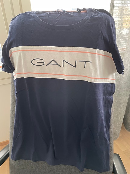 Gant T-paita