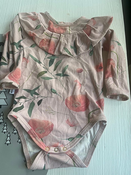 Metsola body 68cm
