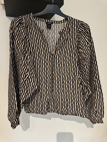 Lindex pusero