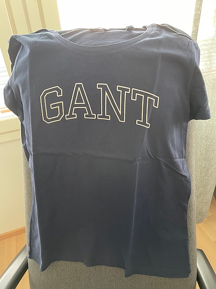 Gant T-paita