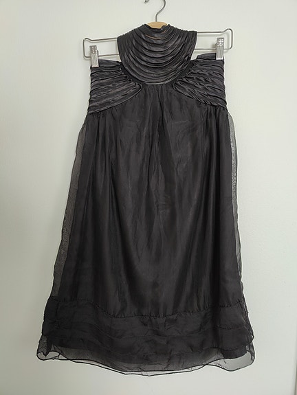 UTO juhlamekko XS / 158-170