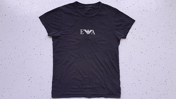 Emporio Armani t-paita S-koko