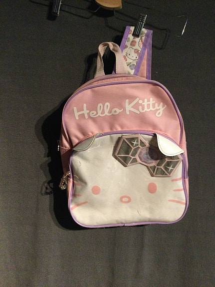Hello Kitty reppu