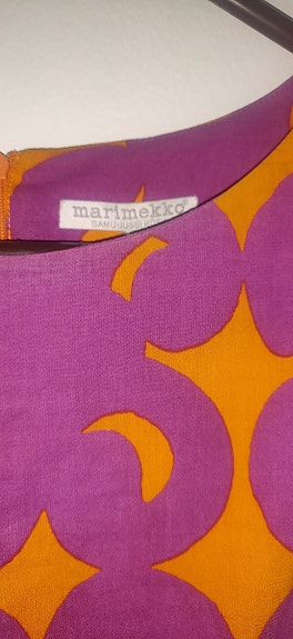 Marimekko Samu-Jussi Koski