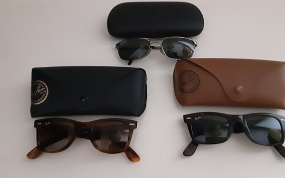 Ray-Ban