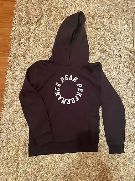 Peak Performance-huppari 150cm