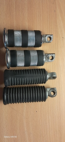Harley-Davidson