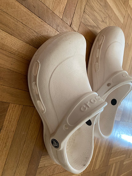 Aidot crocsit