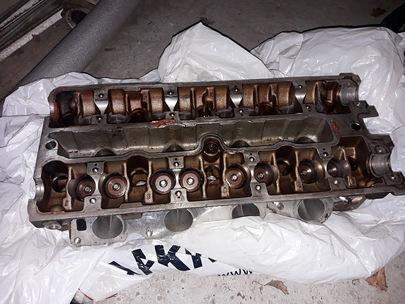 Opel Astra, Vectra, Omega, Calibra, C-Ascona, E-Kadetti