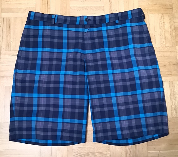 Nike Golf Dri-Fit shortsit (koko 40)