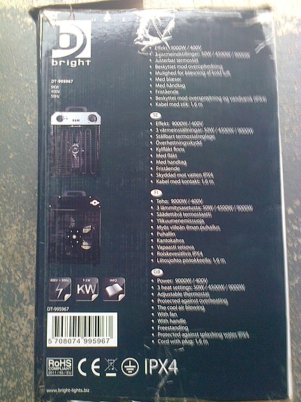 Product image 2 of 3