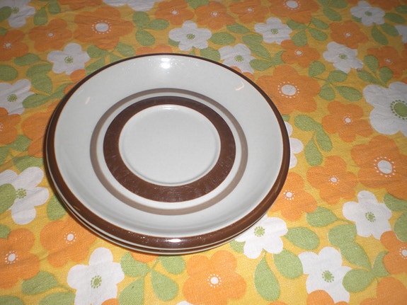 Arabia Pirtti kahvikupin tassi 4kpl