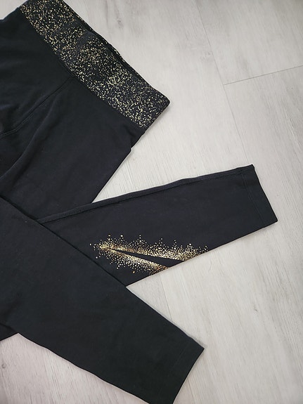 Nike legginsit. XS