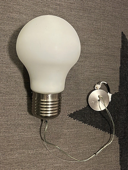 kattovalaisin Ideal Lux Design