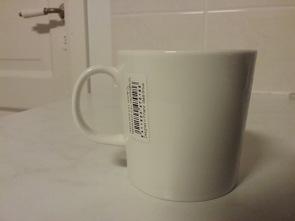 Iittala Teema-sarjan muki