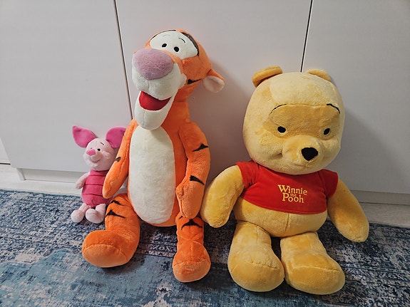 Nalle Puh
