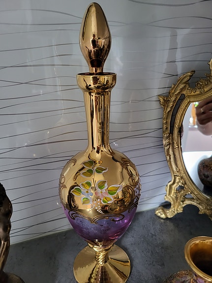 Murano karahvi