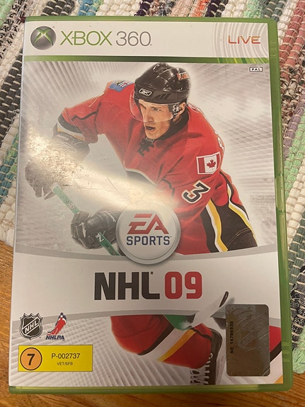 Nhl 09