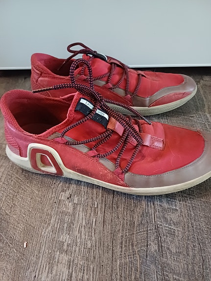 Ecco tennarit 40