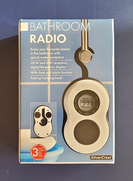 Product image 1 of 5