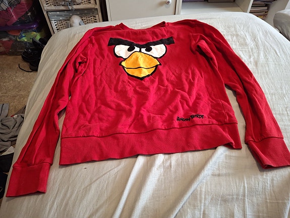 Angry birds college, 158/164