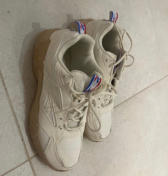 Reebok kengät