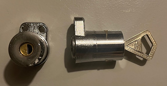 Abloy Classic, Abloy Profile ja Abloy Exec lukkopesiä / saapaspesiä